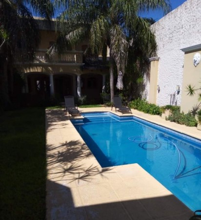 VENDO CASA - ZONA PLAZA SAEZ PEÑA 