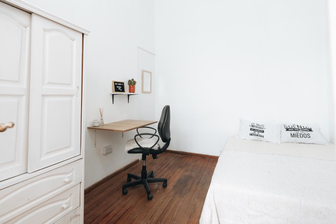 ALQUILER DE HABITACIONES PARA ESTUDIANTES