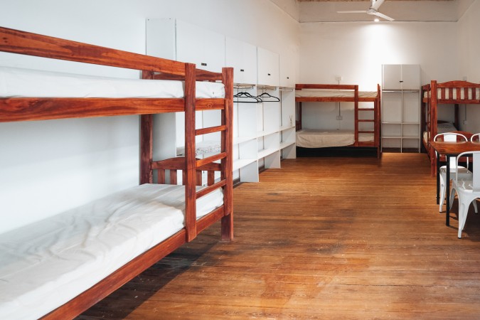 ALQUILER DE HABITACIONES PARA ESTUDIANTES