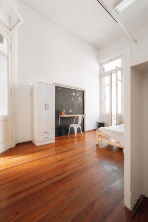 ALQUILER DE HABITACIONES PARA ESTUDIANTES