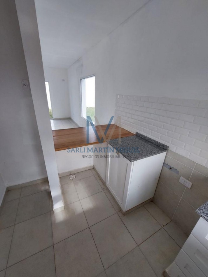  PRE-VENTA CASA EN COMPLEJO RESIDENCIAL - PARANA 