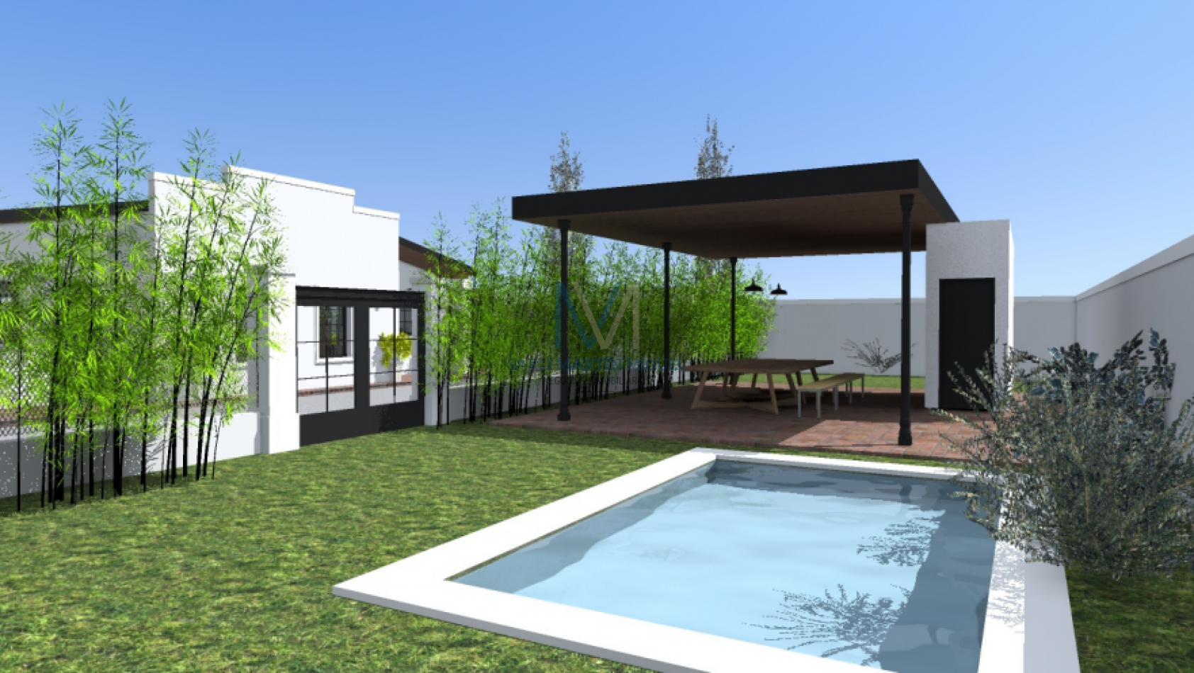  PRE-VENTA CASA EN COMPLEJO RESIDENCIAL - PARANA 