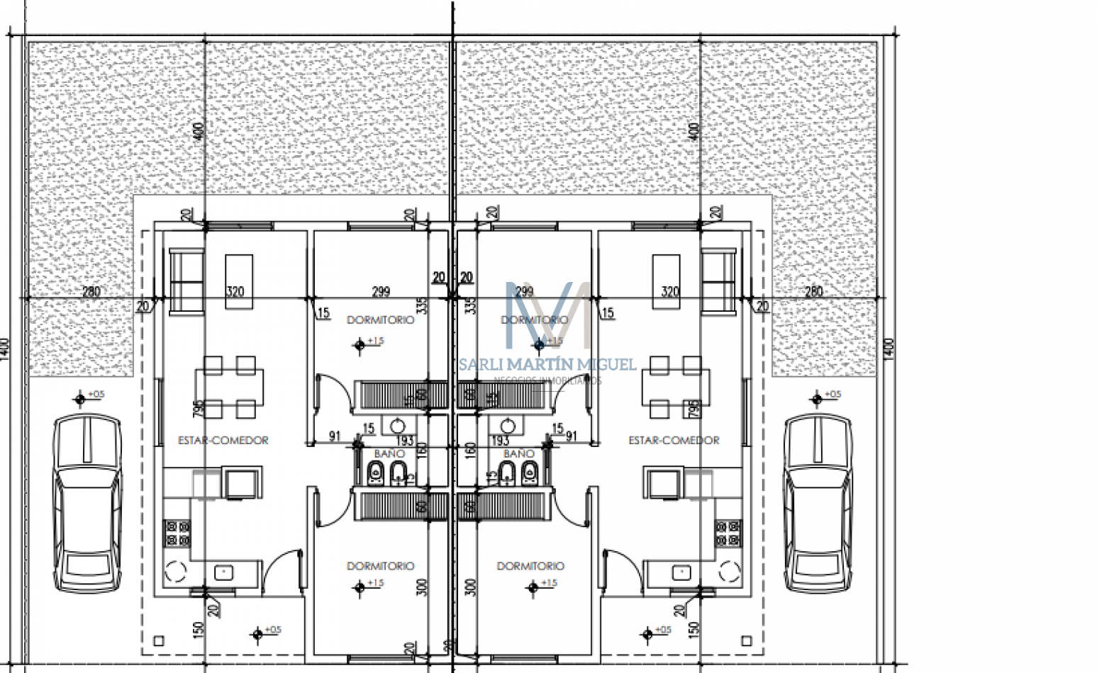  PRE-VENTA CASA EN COMPLEJO RESIDENCIAL - PARANA 