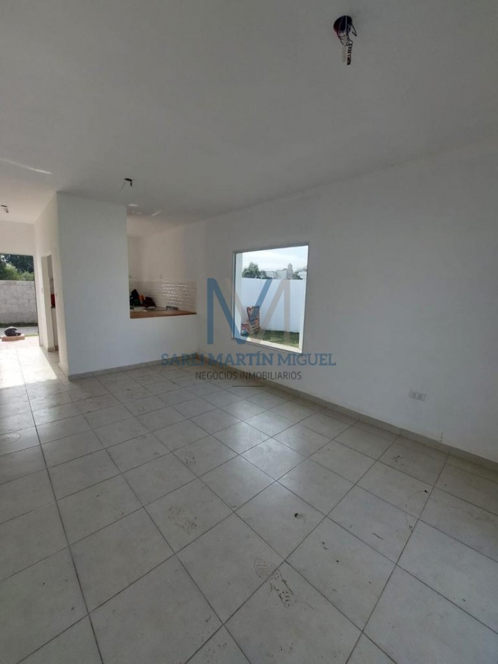 PRE-VENTA CASA EN COMPLEJO RESIDENCIAL - PARANA 
