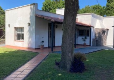 CASA ALMA MORA