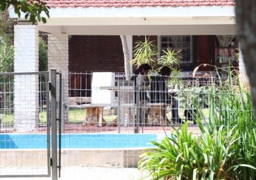 ALQUILO POR SEMANA!! GRAN CASA QUINTA SAN MIGUEL
