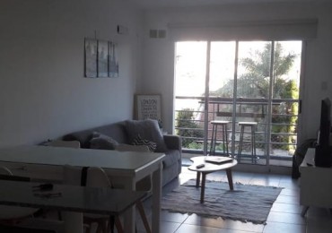 HERMOSO DEPARTAMENTO - ALQUILADO ! 