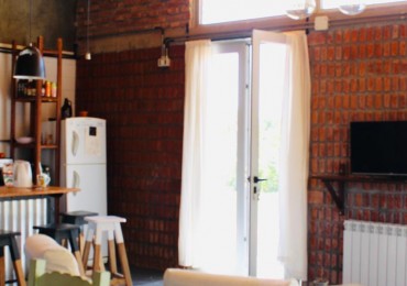 VENDO!! INNOVADORA CASA 