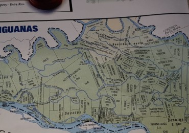 VENDO!! GRAN ISLA EN ENTRE RIOS