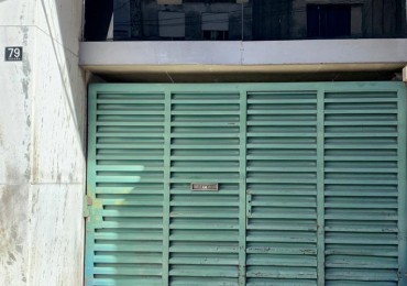 VENDO!! COCHERA MICROCENTRO PARANA 