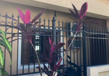 VENDO CASA EN PARANA !!! ZONA PARQUE. 
