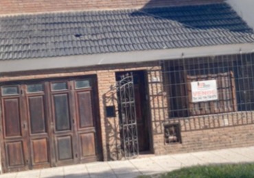 VENDO CASA EN PARANA ZONA CENTRO!