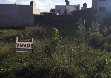 Vendo Terrenos en Paraná!