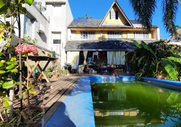 VENDO CASA - ZONA THOMPSON 