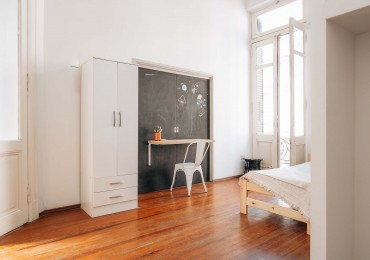 ALQUILER DE HABITACIONES PARA ESTUDIANTES
